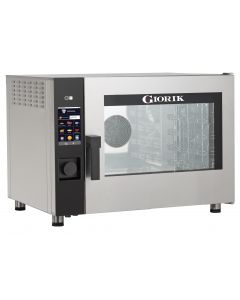 CONVECTIE-/ STOOMOVEN 5X1/1GN