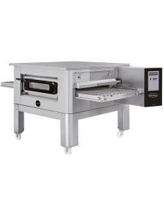 LOPENDE BAND OVEN 500