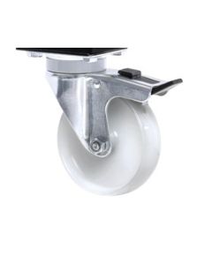 WIELENSET TBV 7482/7485 SERIE PIZZAOVEN ONDERSTEL