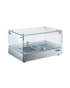 WARMHOUDVITRINE 35L