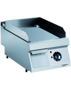 PRO 700 EL. BAKPLAAT GLAD