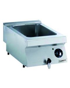 PRO 700 EL. BAIN-MARIE