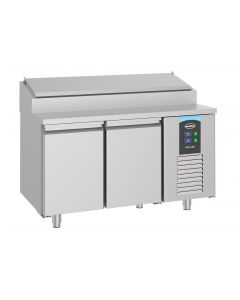 SALADETTE 2 DEURS 7x 1/3GN PAN