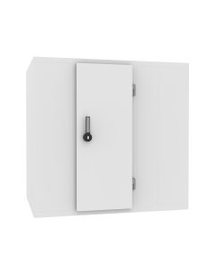 KOEL/VRIESCEL 1200X1500X2010