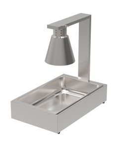 WARMHOUDLAMP 1 LAMP MET GN1/1