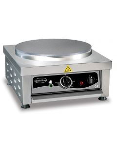 CREPE MAKER 1 PLAAT