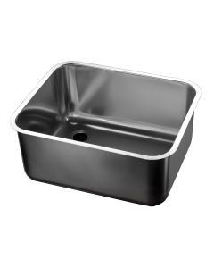 SPOELBAK 600X500X300