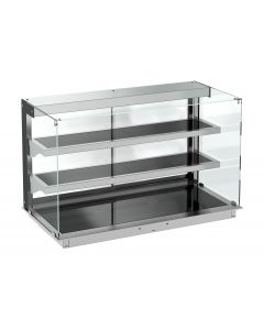 DROP-IN WARMVITRINE KER. 3/1 Z