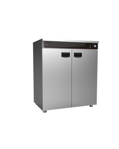 BORDEN WARMHOUDKAST 2 DEUREN