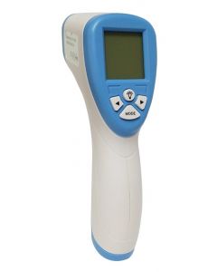 INFRARED THERMOMETER