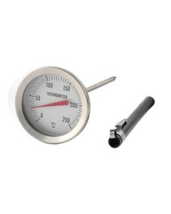 VLEESTHERMOMETER Ø52