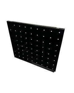 PERFORATED GRID L/R BLACK FOR 7526.0105-0110-0115
