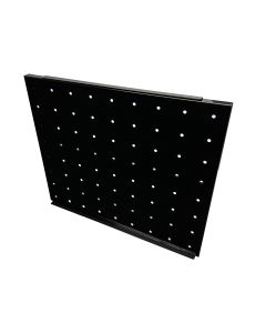 GRILLE PERFORÉE MILIEU NOIR POUR 7526.0110-0115