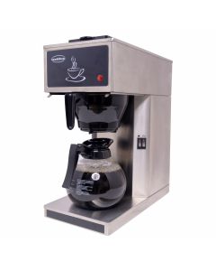 KOFFIEMACHINE INCL. 1 GLAZEN KOFFIEKAN 1.8L