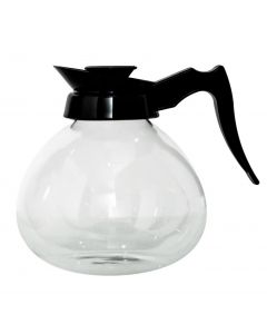 GLASS COFFEE JUG 1.8L