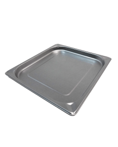 BAKPLAAT 2/3 GN