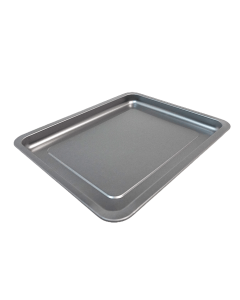 BAKPLAAT 1/2 GN