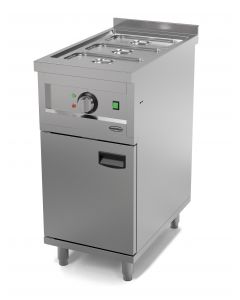 ENTRY 700 ELECTRIC BAIN-MARIE 1/1GN