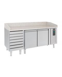 Foto pizzawerkbank