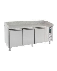 Foto pizzawerkbank
