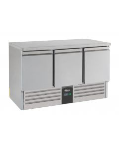 KOELWERKBANK 3 DRS