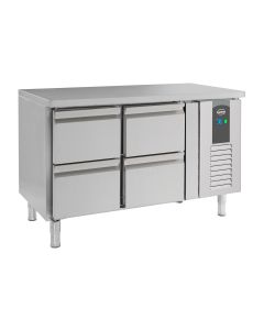 700 KOELWERKBANK 4 LADEN