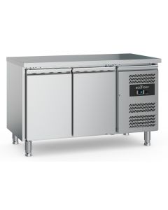700 KOELWERKBANK 2 DEURS