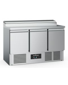 SALADETTE 3 DEURS 7x1/6 GN PAN