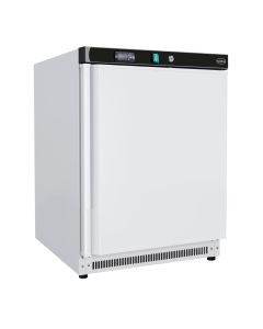 TIEFKÜHLSCHRANK WEIß 1 TÜR