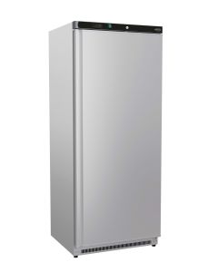 VRIESKAST RVS 1 DEUR