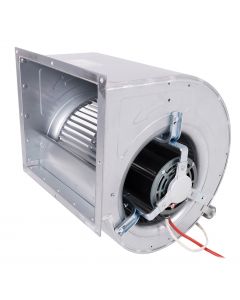 Afzuigventilator