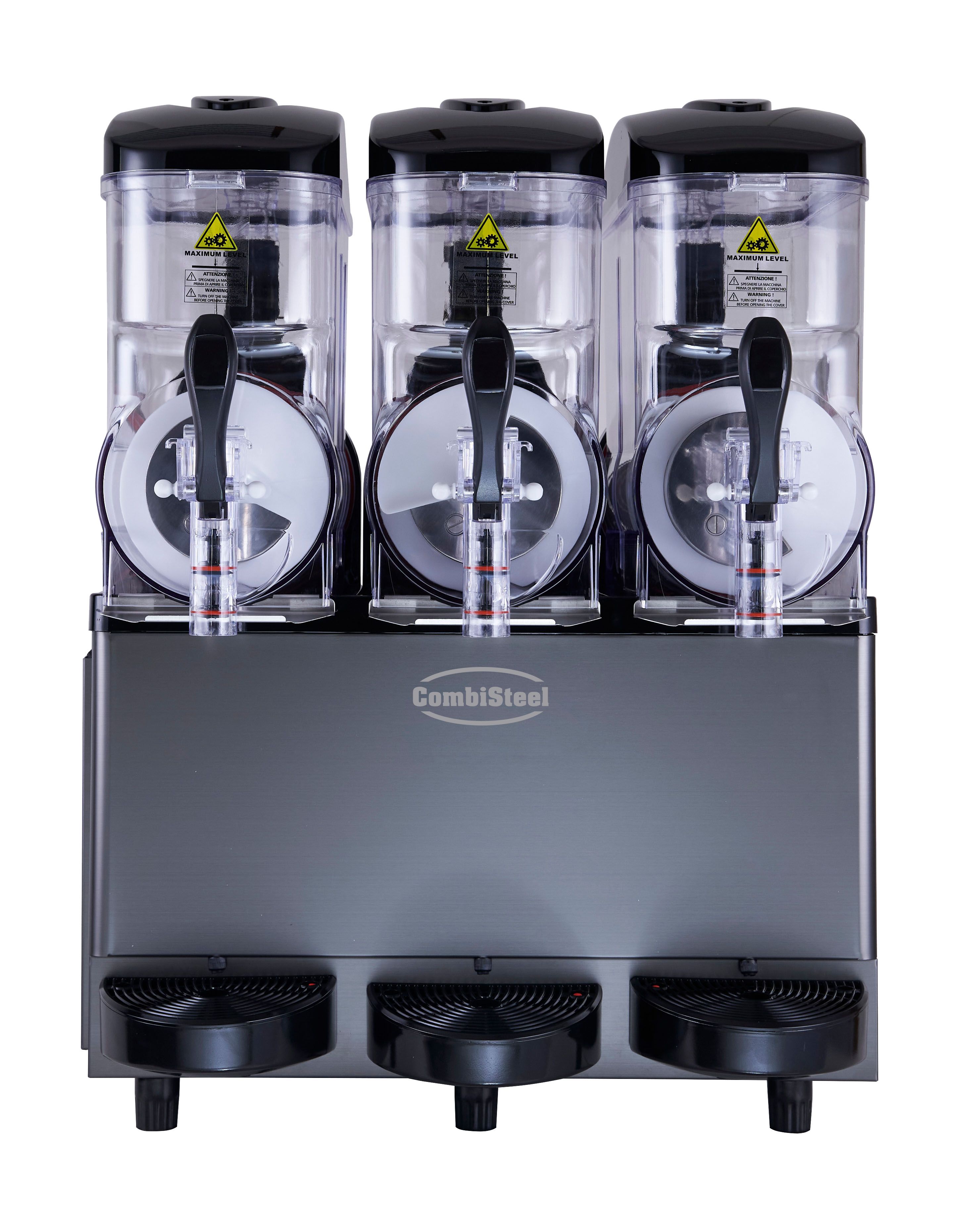 GRANITA MACHINE 3X12L