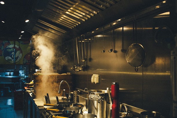 Ventilation hoods Ventilation hoods