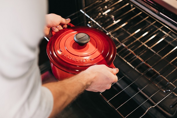 Ovens Ovens
